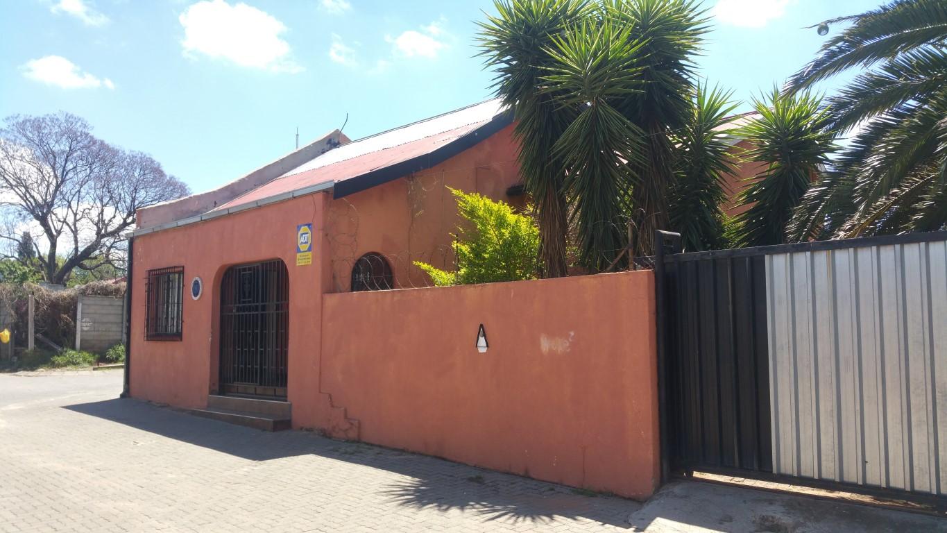 Fietas to Fordsburg tour 25 February 2020 The Heritage Portal